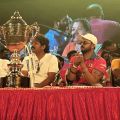 We Are the Champions: Aries Kollam Sailors Win Kerala Cricket League